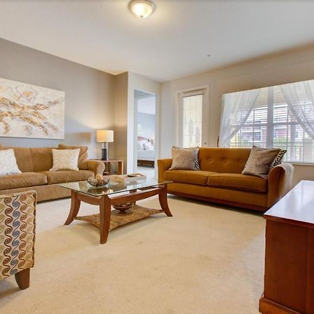 Cozy Condo Wprivate Balcony In Vista Cay Resort Kissimmee Ngoại thất bức ảnh