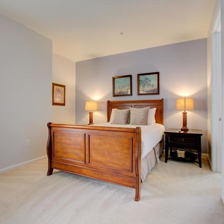 Cozy Condo Wprivate Balcony In Vista Cay Resort Kissimmee Ngoại thất bức ảnh