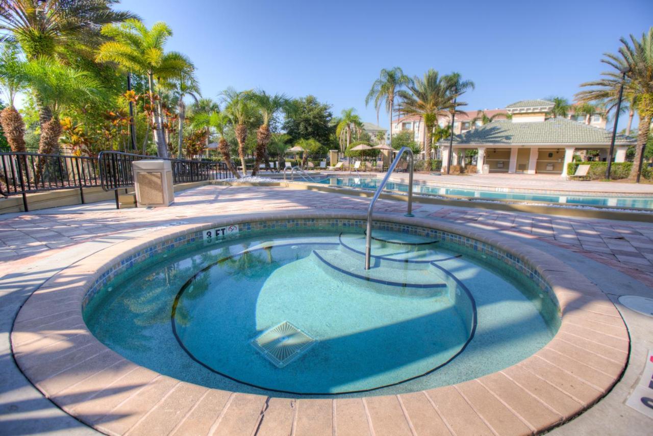 Cozy Condo Wprivate Balcony In Vista Cay Resort Kissimmee Ngoại thất bức ảnh