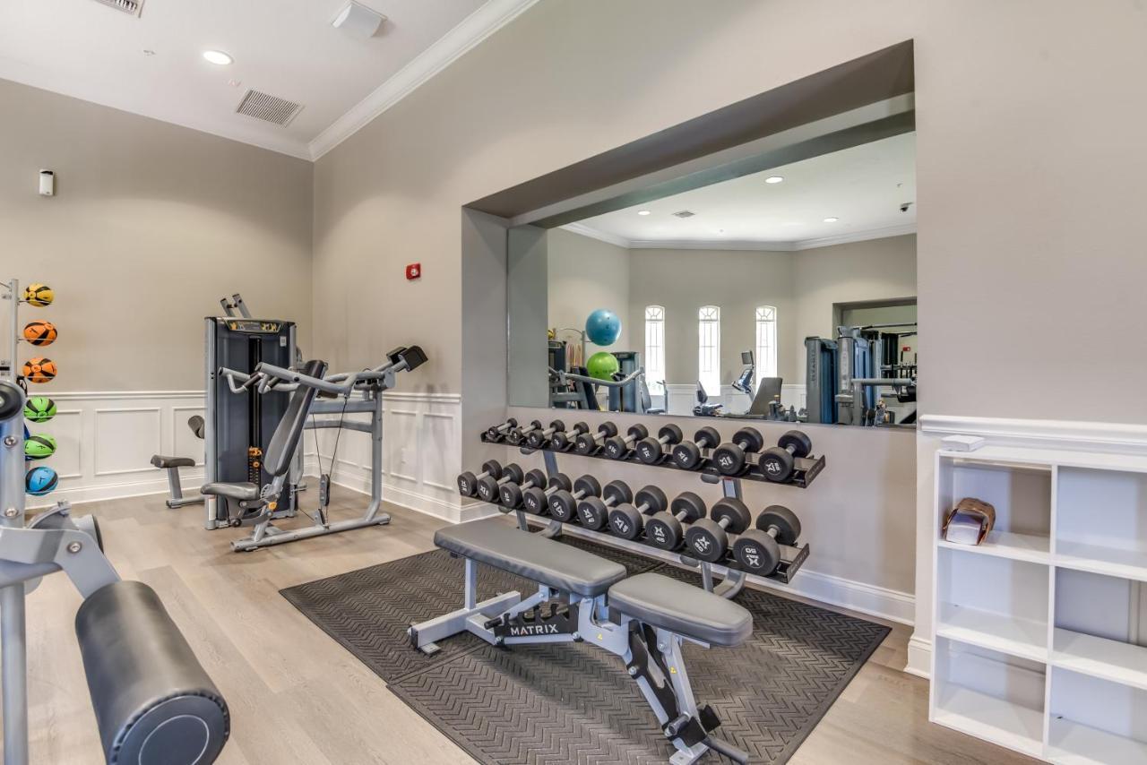 Cozy Condo Wprivate Balcony In Vista Cay Resort Kissimmee Ngoại thất bức ảnh