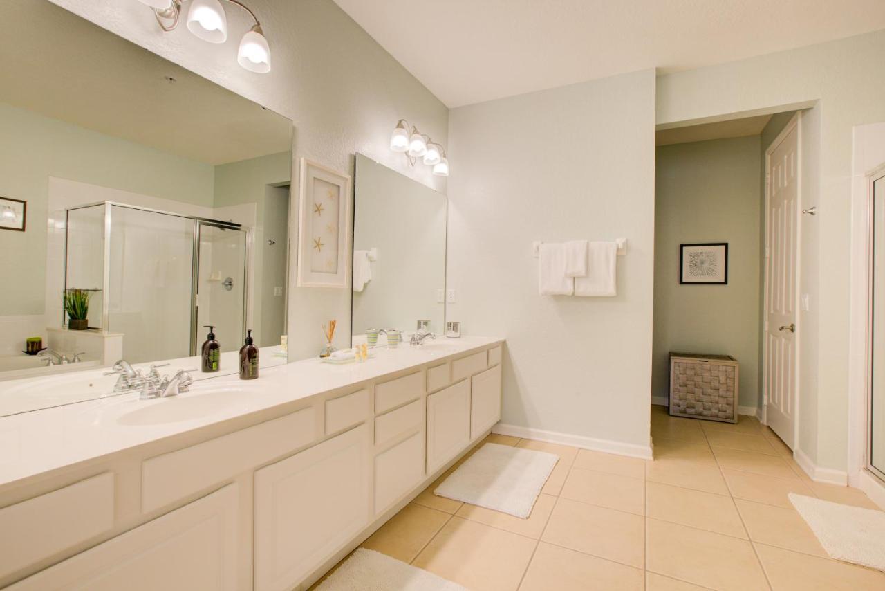 Cozy Condo Wprivate Balcony In Vista Cay Resort Kissimmee Ngoại thất bức ảnh