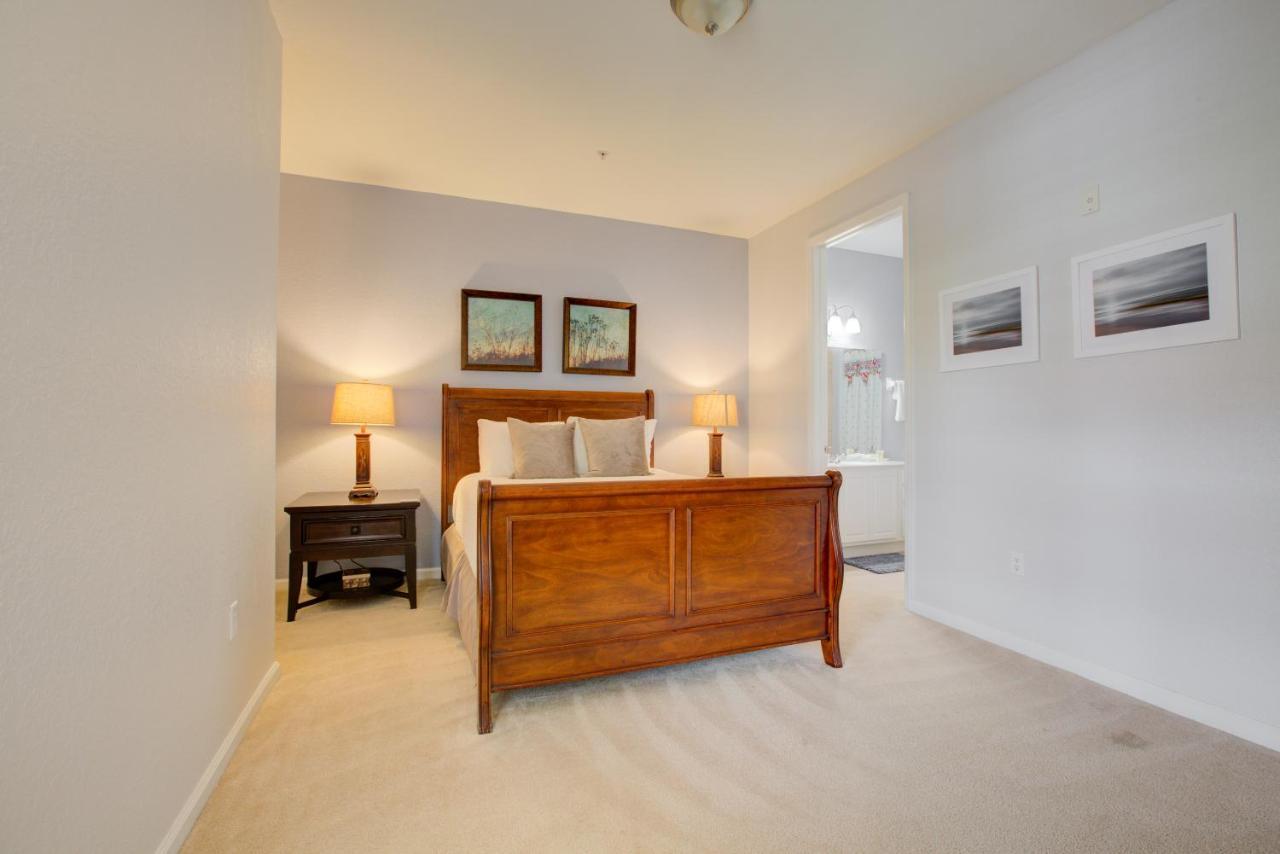 Cozy Condo Wprivate Balcony In Vista Cay Resort Kissimmee Ngoại thất bức ảnh