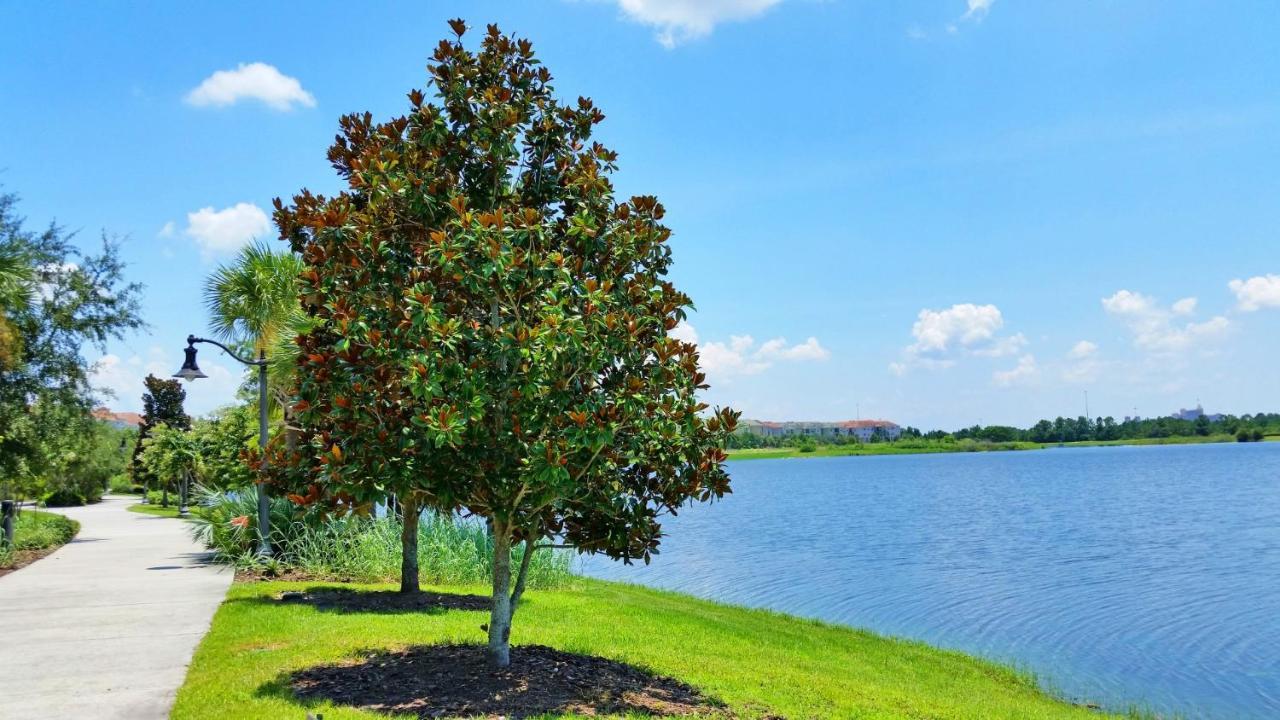 Cozy Condo Wprivate Balcony In Vista Cay Resort Kissimmee Ngoại thất bức ảnh