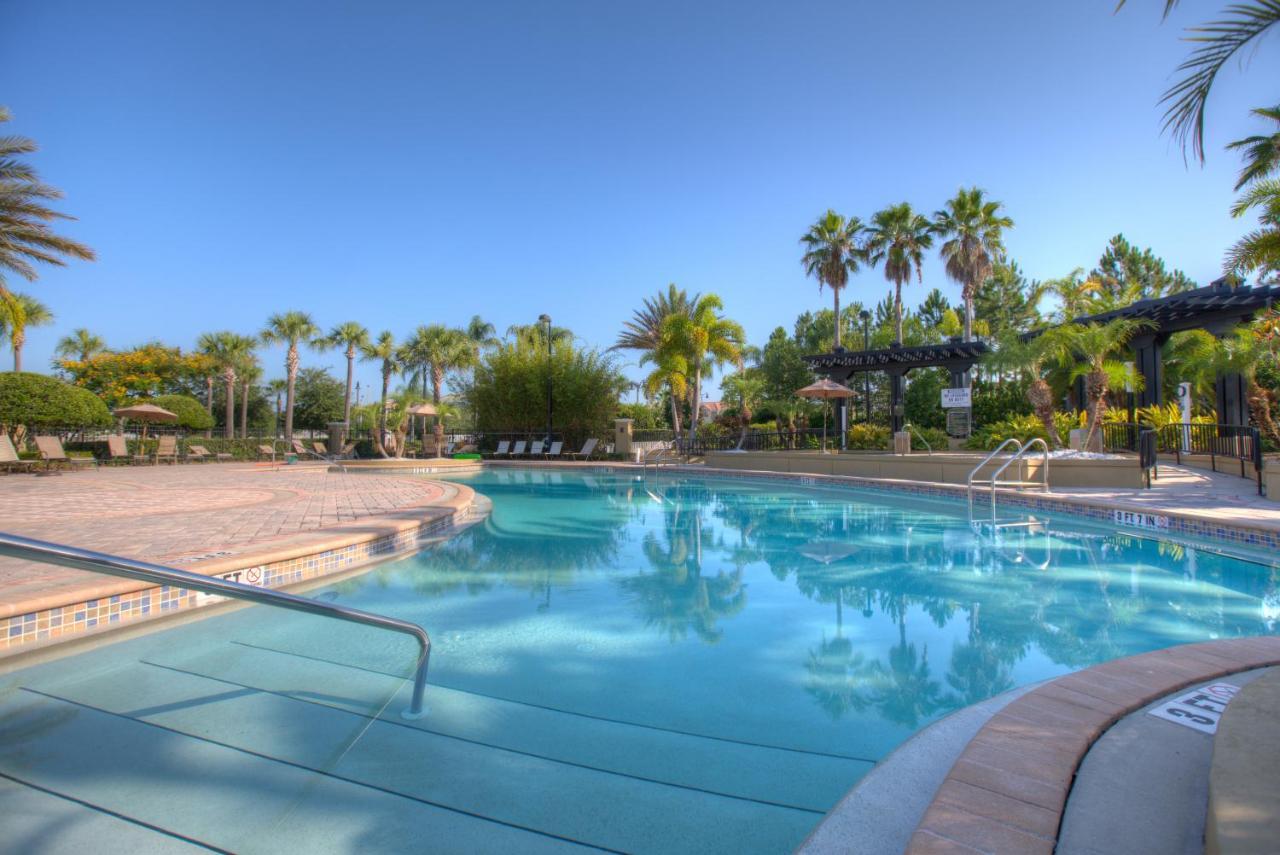 Cozy Condo Wprivate Balcony In Vista Cay Resort Kissimmee Ngoại thất bức ảnh