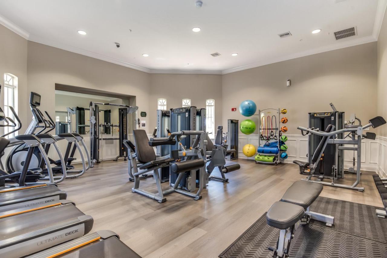 Cozy Condo Wprivate Balcony In Vista Cay Resort Kissimmee Ngoại thất bức ảnh