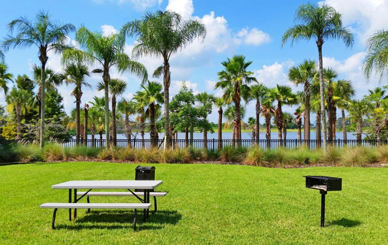 Cozy Condo Wprivate Balcony In Vista Cay Resort Kissimmee Ngoại thất bức ảnh