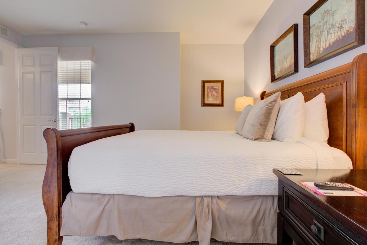 Cozy Condo Wprivate Balcony In Vista Cay Resort Kissimmee Ngoại thất bức ảnh