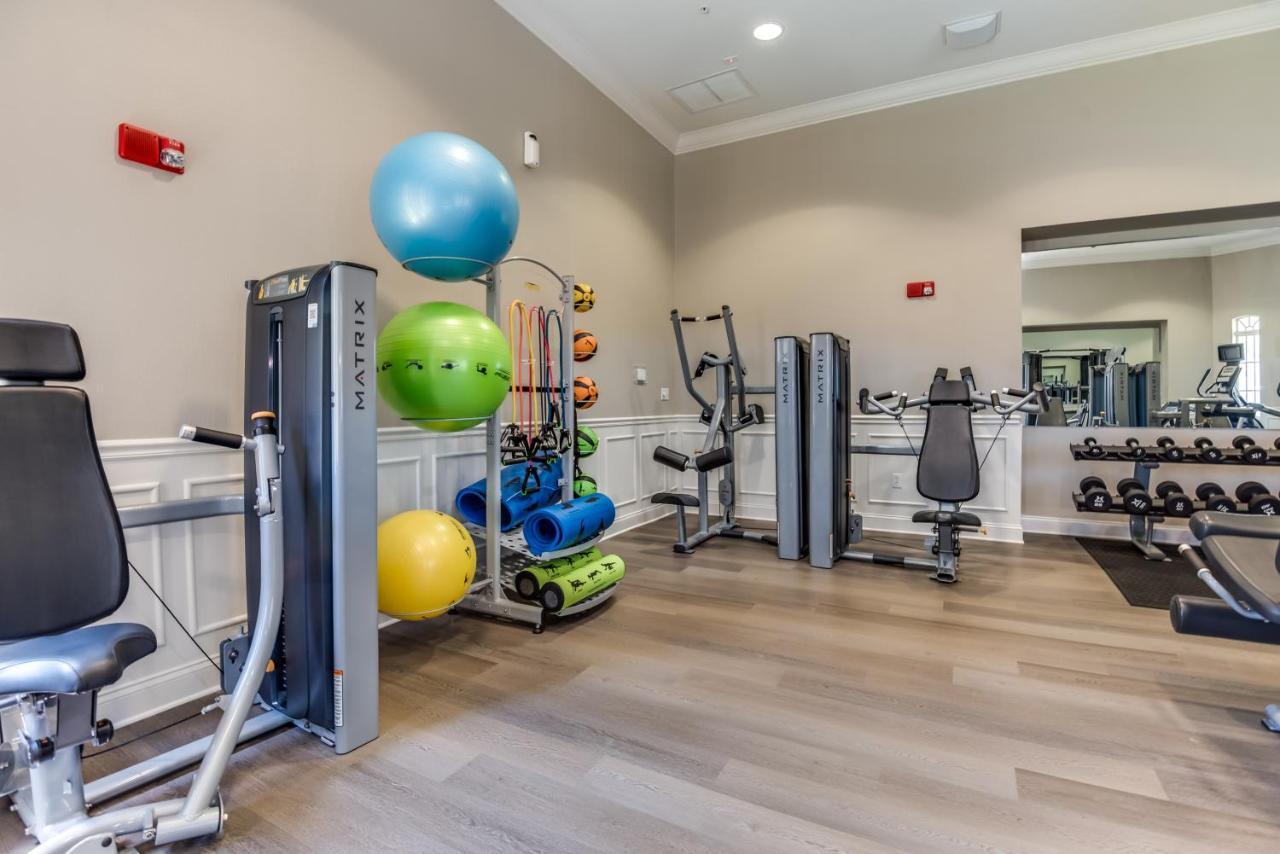 Cozy Condo Wprivate Balcony In Vista Cay Resort Kissimmee Ngoại thất bức ảnh