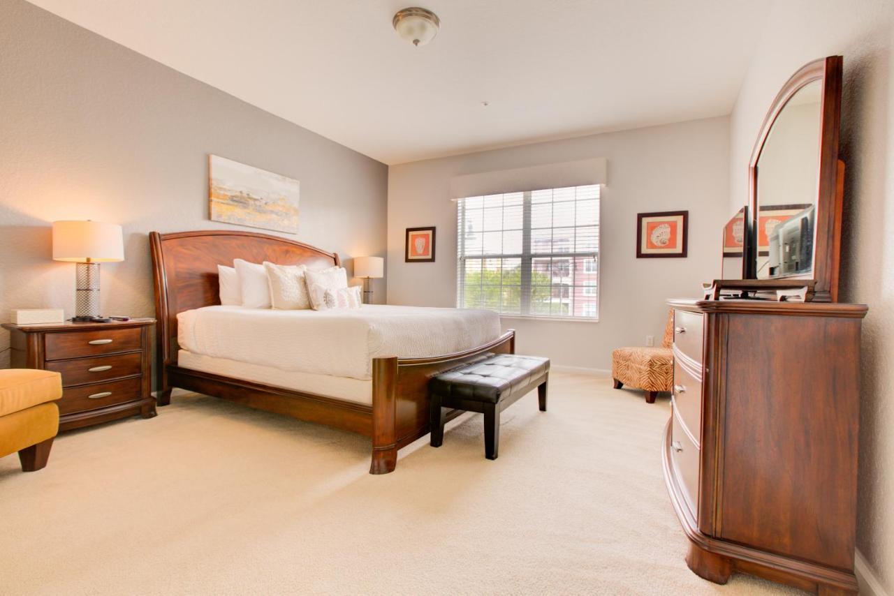 Cozy Condo Wprivate Balcony In Vista Cay Resort Kissimmee Ngoại thất bức ảnh