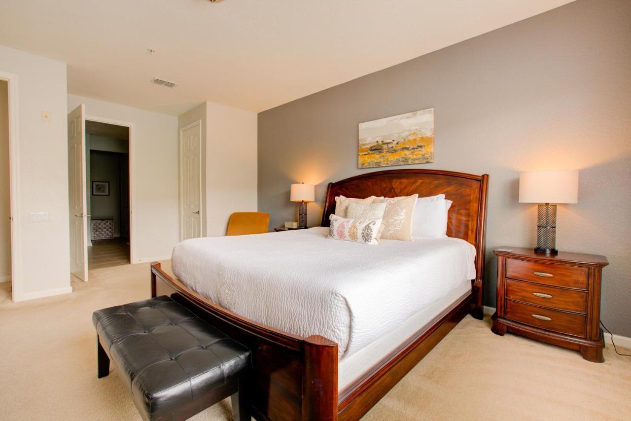 Cozy Condo Wprivate Balcony In Vista Cay Resort Kissimmee Ngoại thất bức ảnh